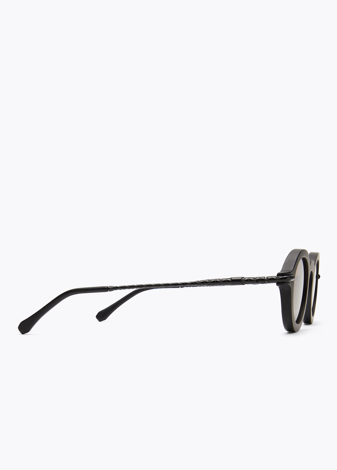 H5 Hendrix Black/Brown