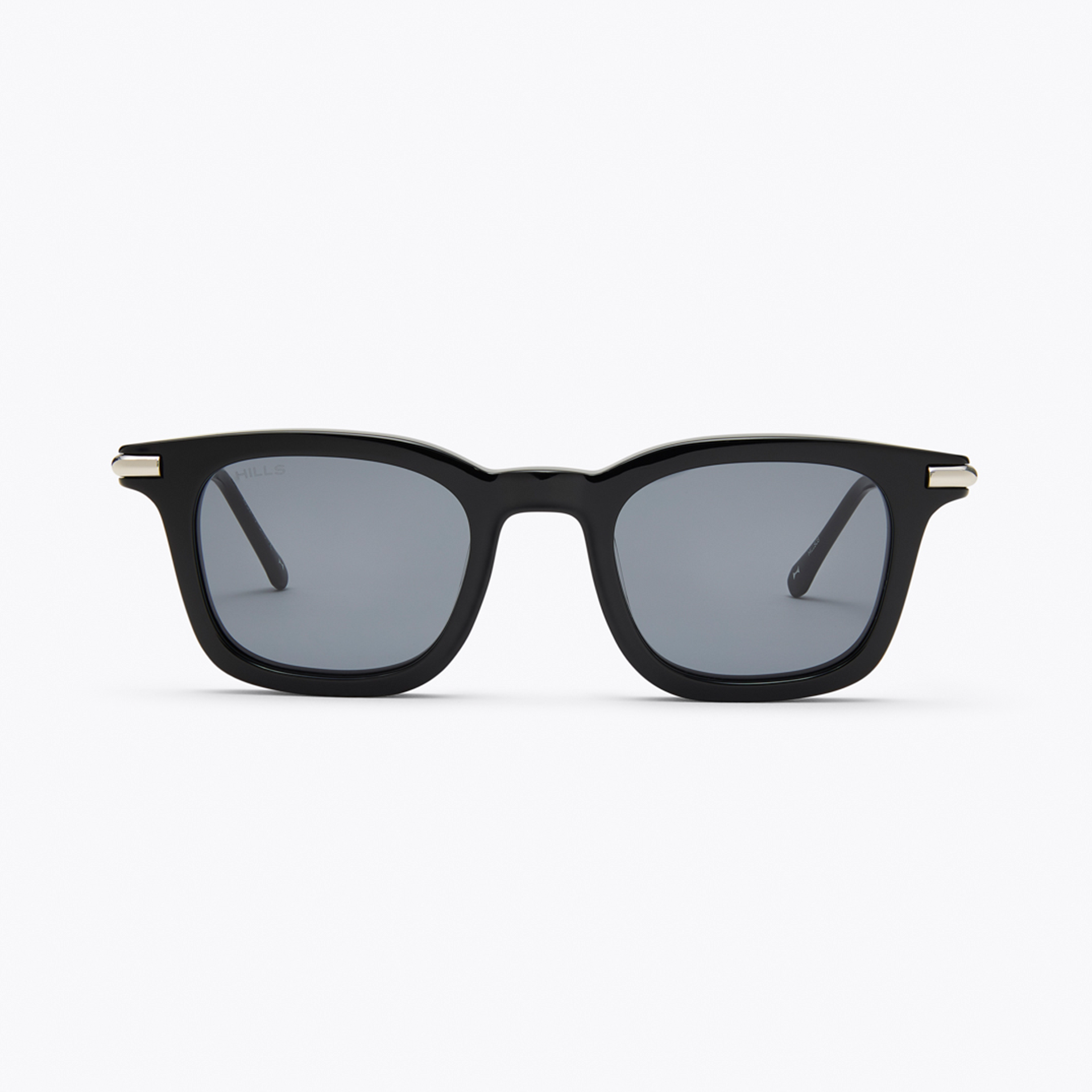 HILLS STORE H3 Hampton Black/Black