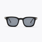 H3 Hampton Black/Black