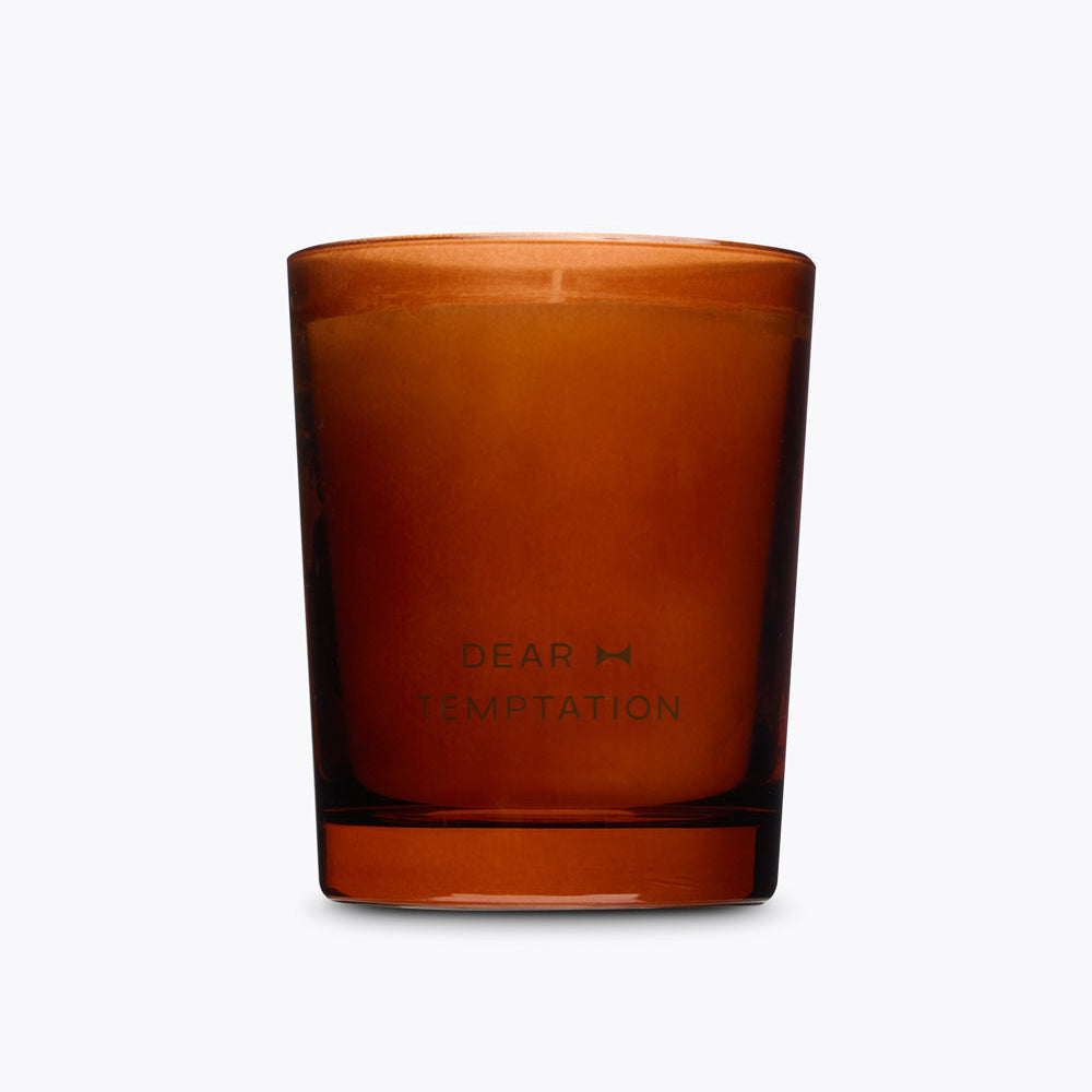 'Dear Temptation' Candle
