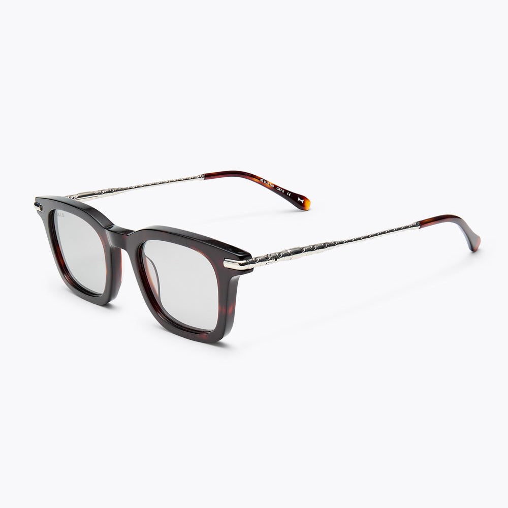 H3 Hampton Tortoise/Black
