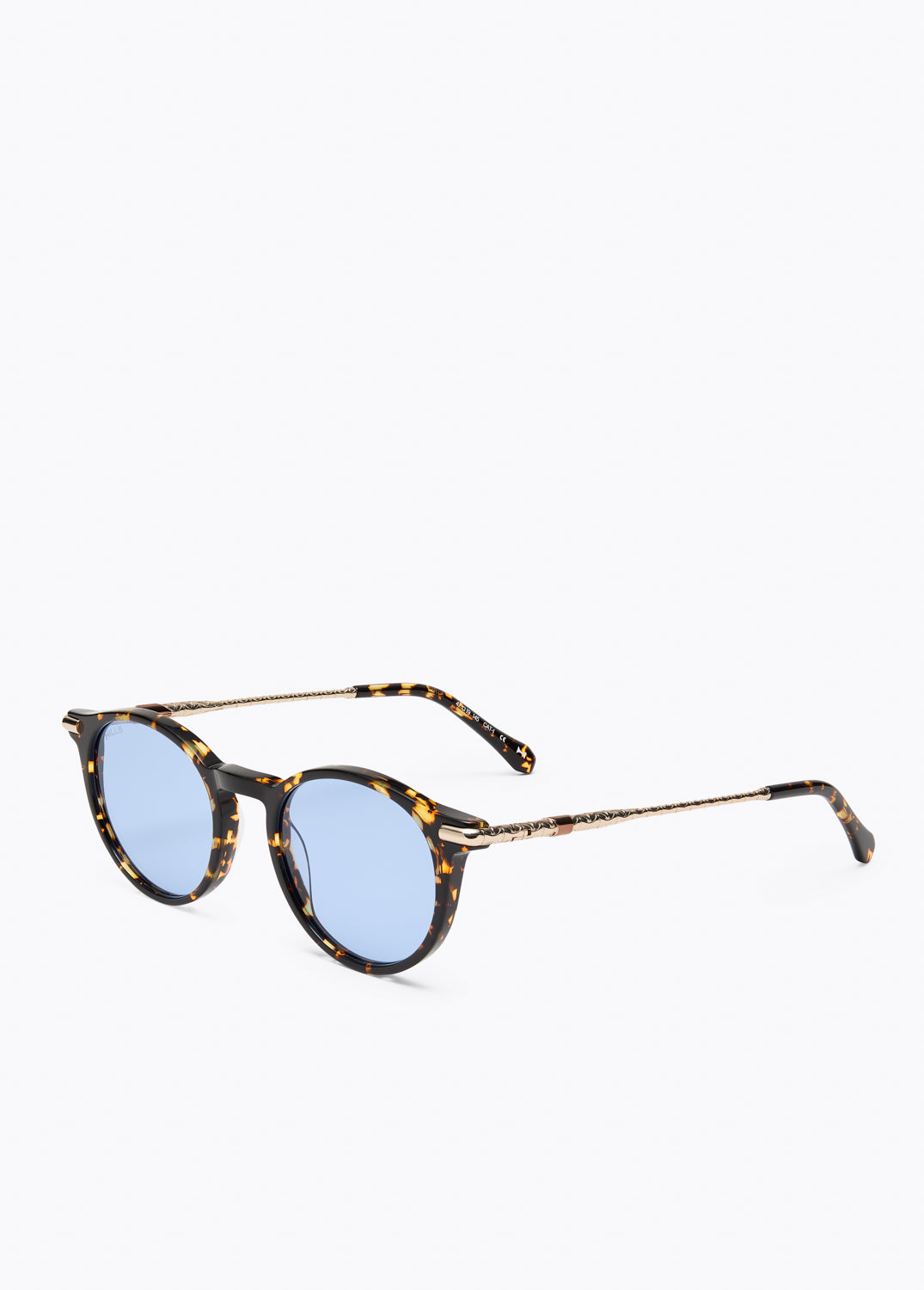 H1 Roland Tortoise/Blue