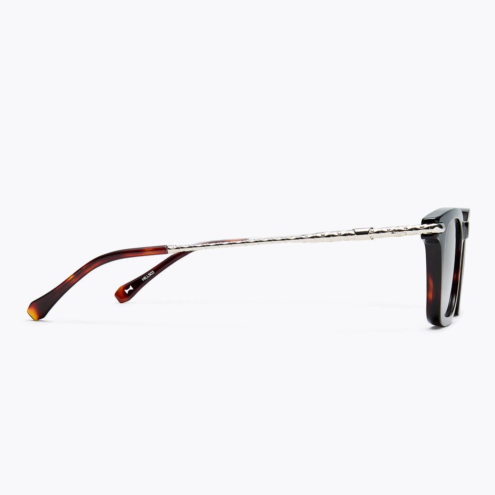 H3 Hampton Tortoise/Black