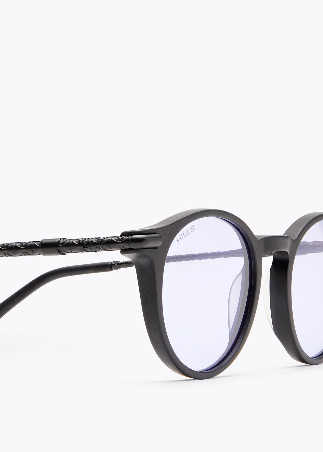 H1 Roland Black/Purple