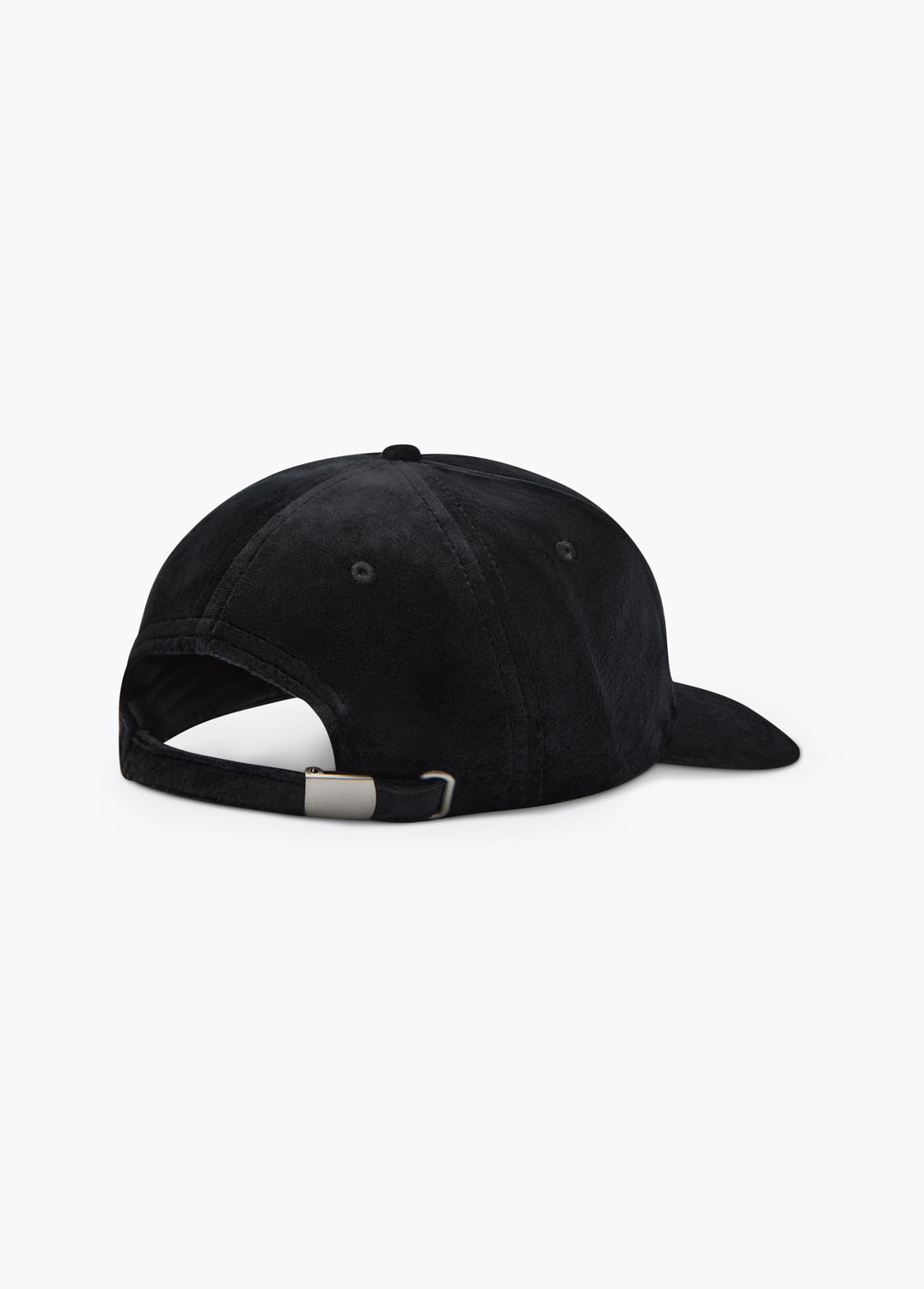 Baseball Cap Black/Black