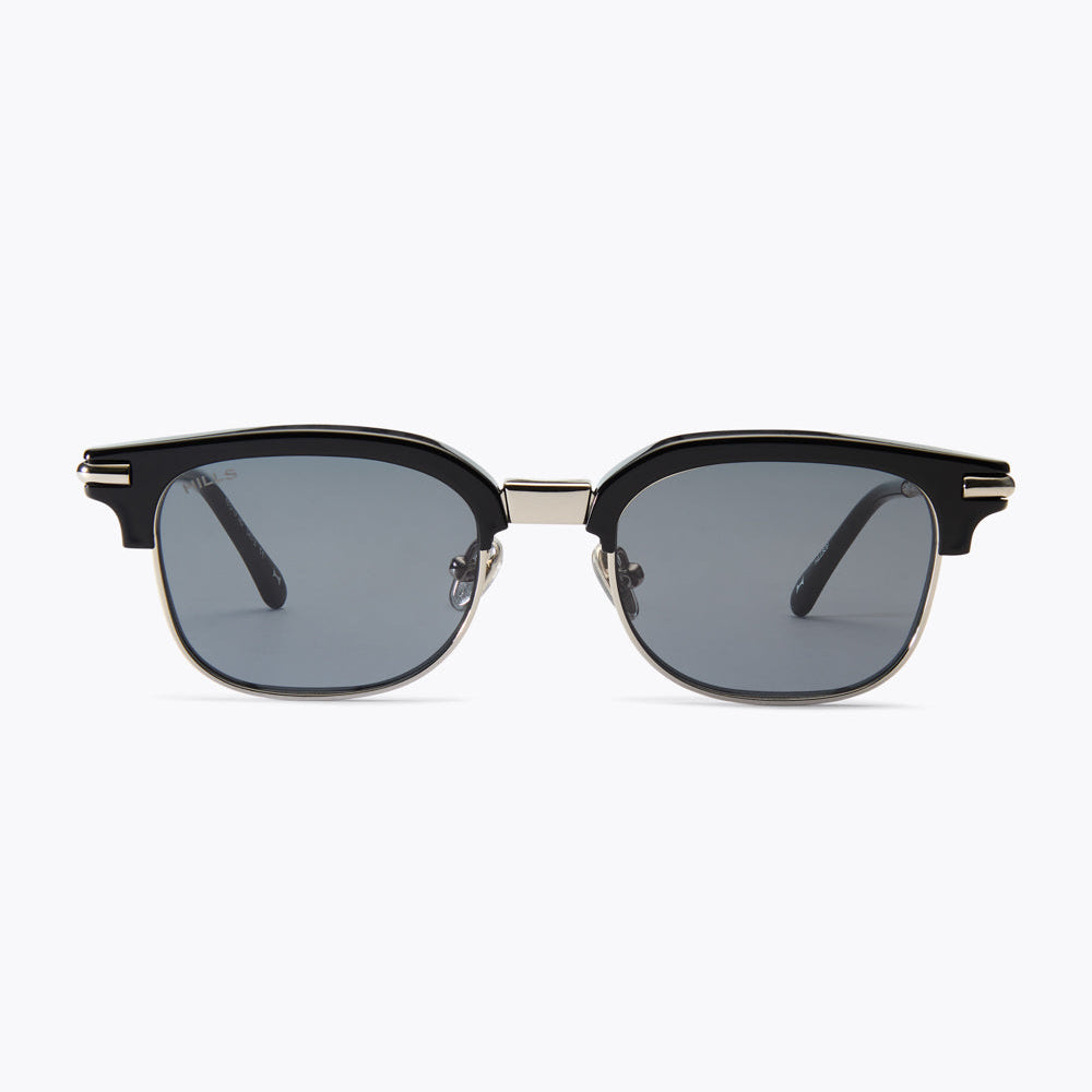 H9 Sloane Black/Black