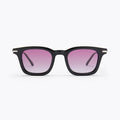 H3 Hampton Black/Purple