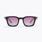 H3 Hampton Black/Purple