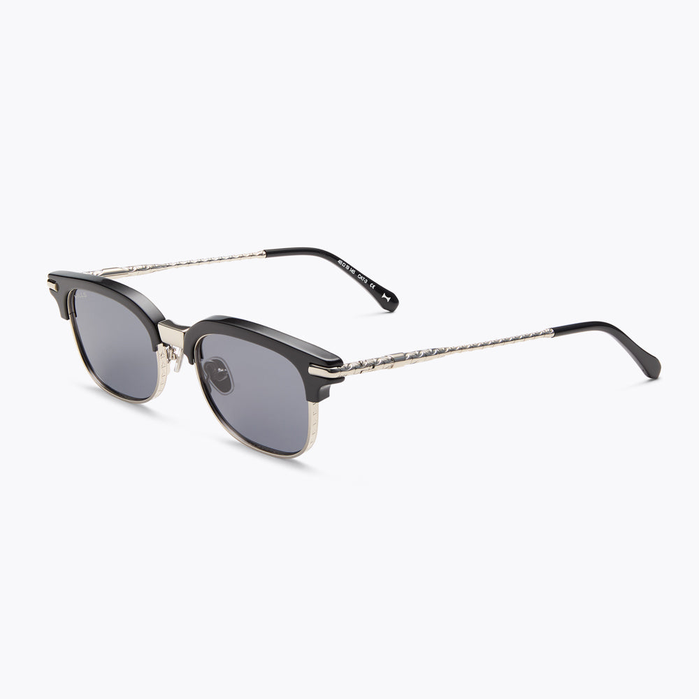 H9 Sloane Black/Black