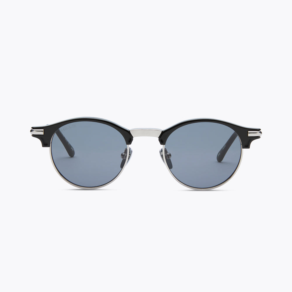 H10 Lennox Black/Black