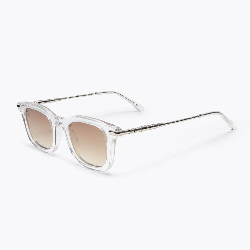 H3 Hampton Crystal/Brown