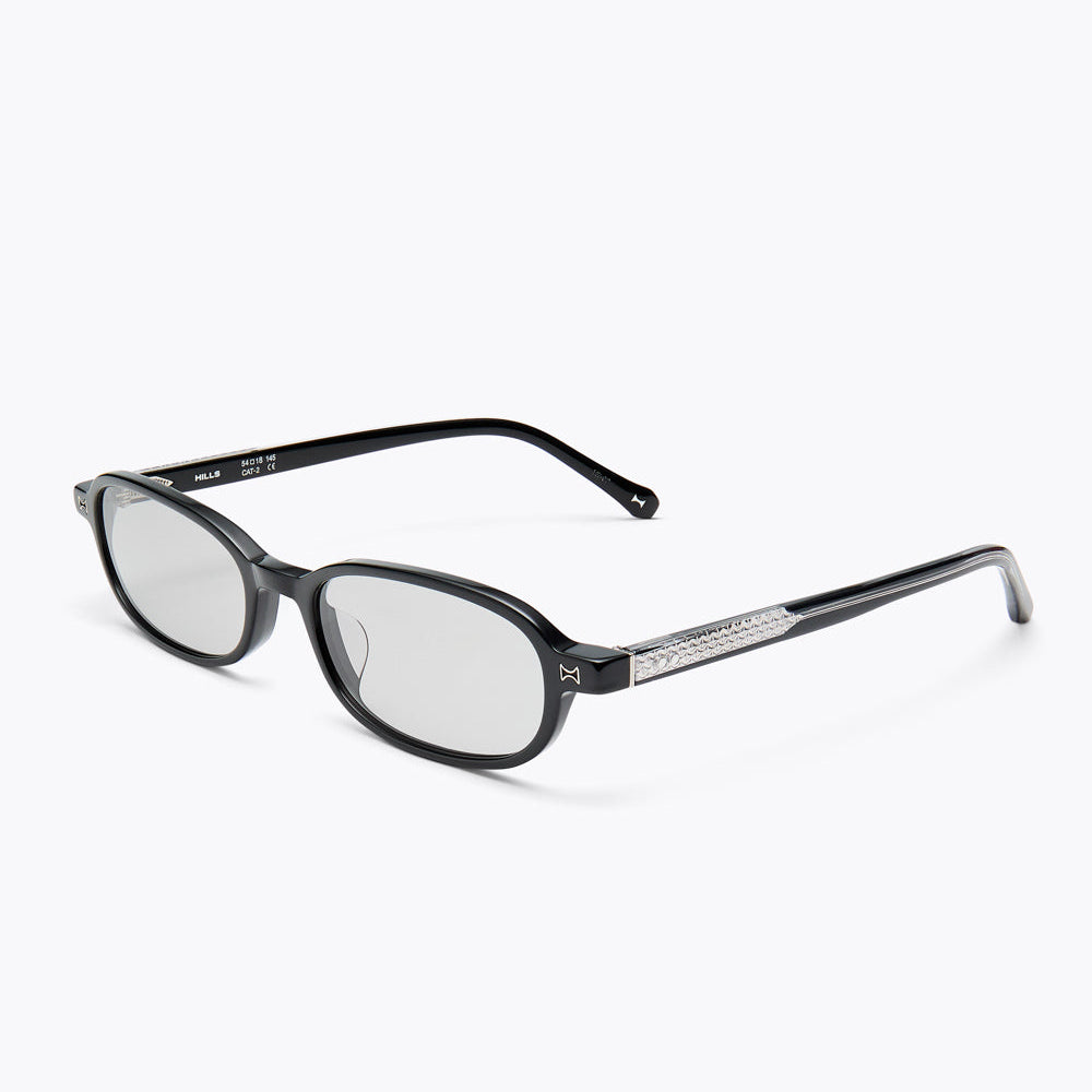 H7 Riva Black/Black