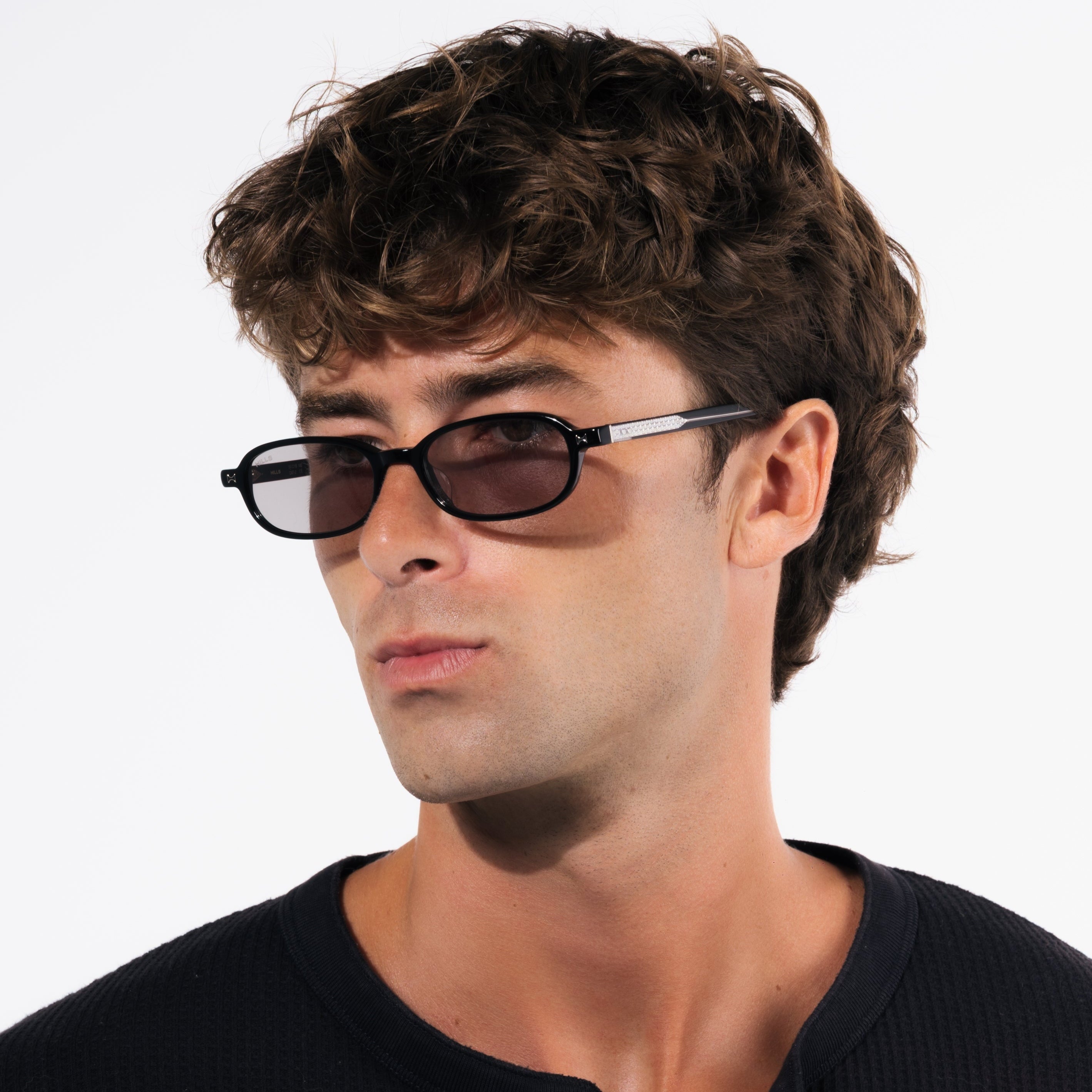 H7 Riva Black/Black