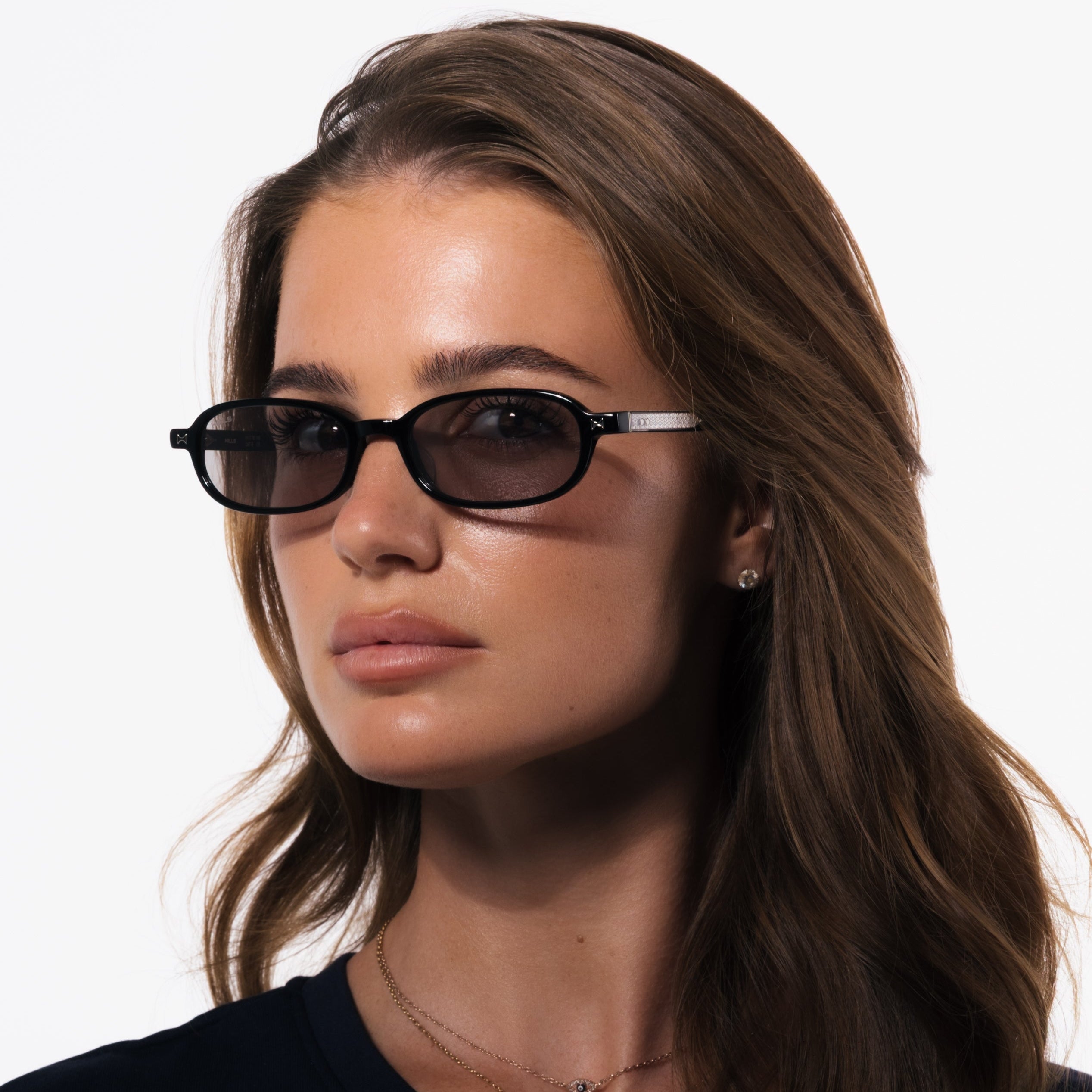 H7 Riva Black/Black