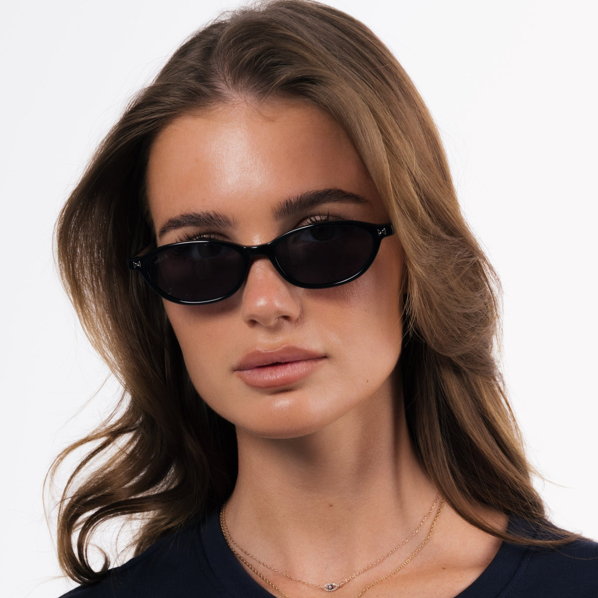 H11 Carla Black/Black
