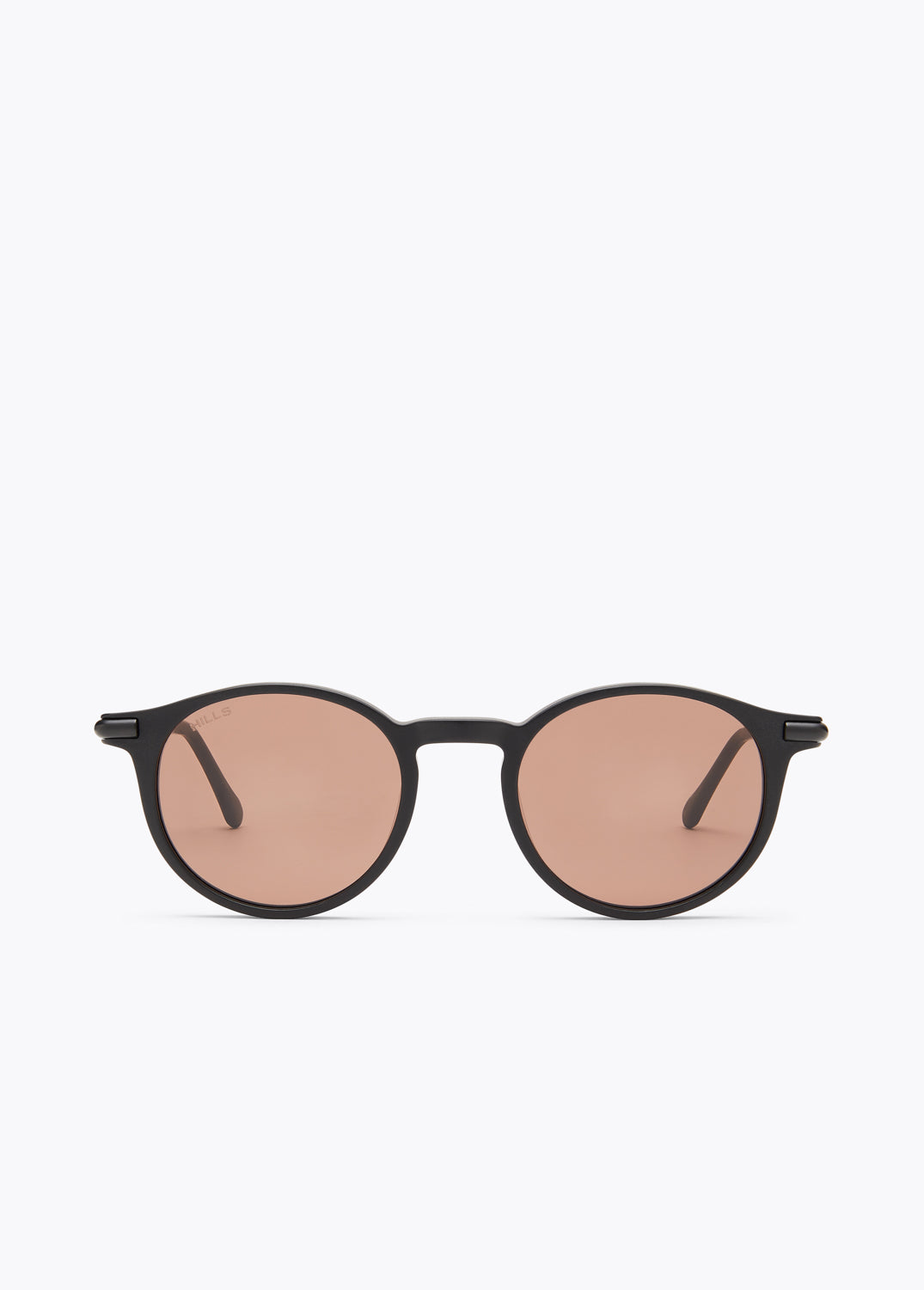 H1 Roland Black/Brown