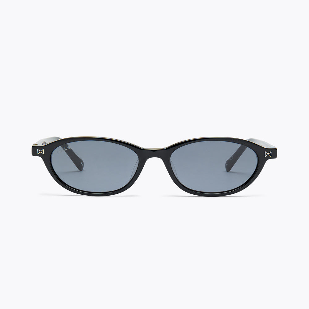 H11 Carla Black/Black