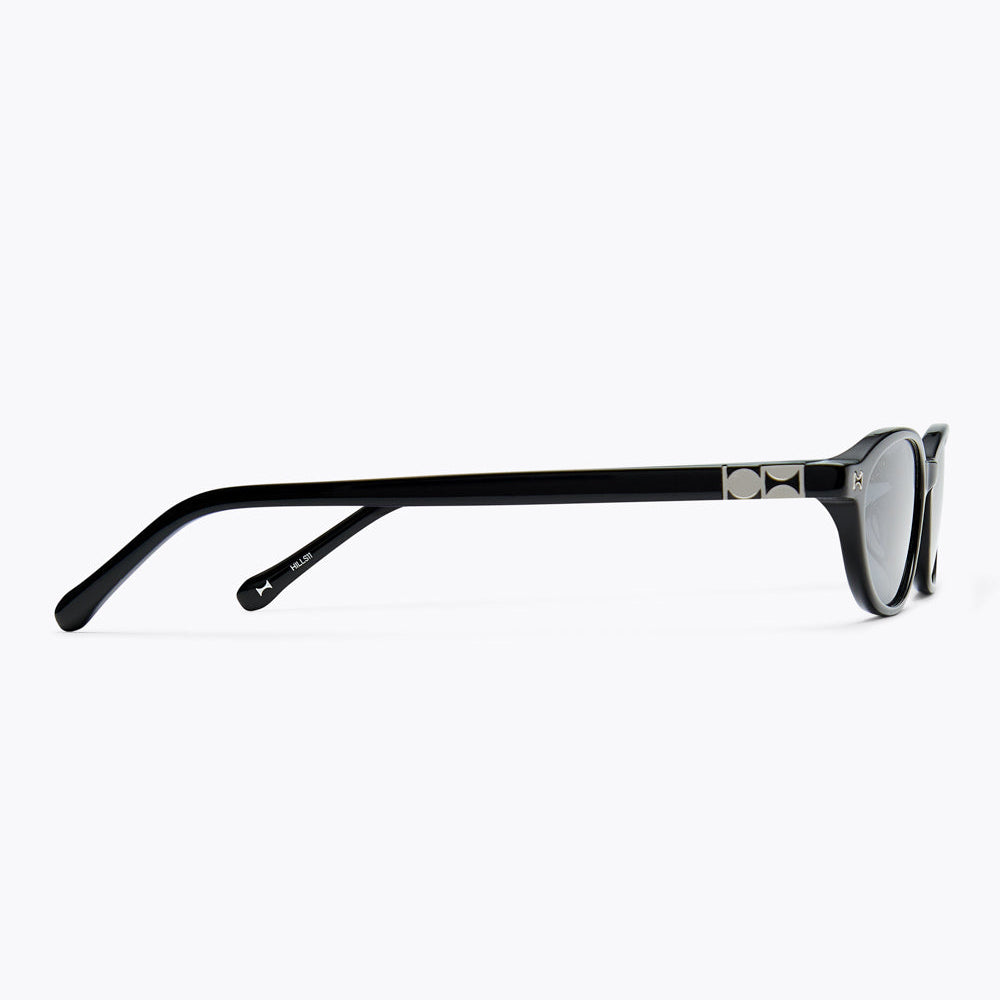 H11 Carla Black/Black