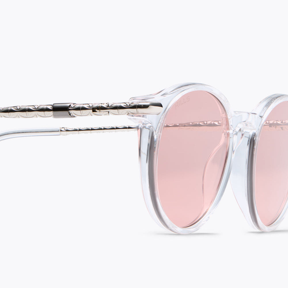 H1 Roland Crystal/Pink