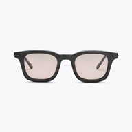 H3 Hampton Black/Brown