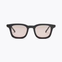 H3 Hampton Black/Brown