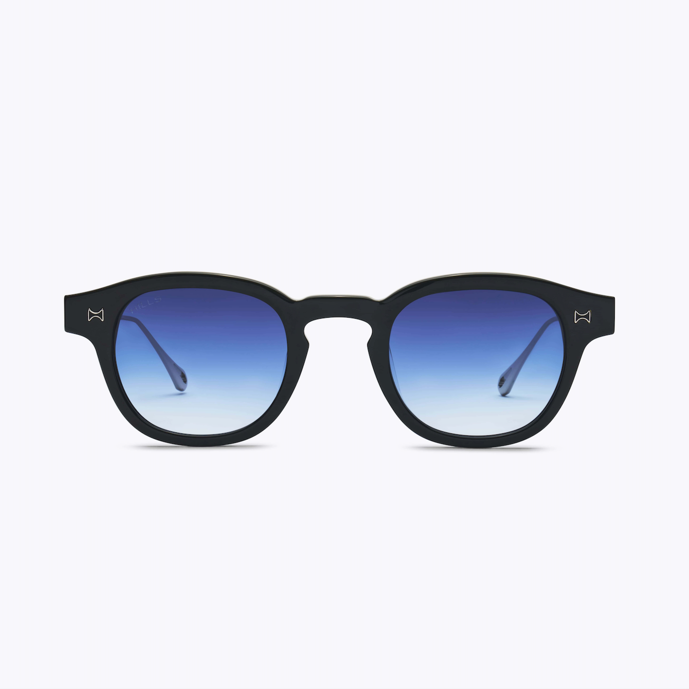 H2 Blake Black/Blue