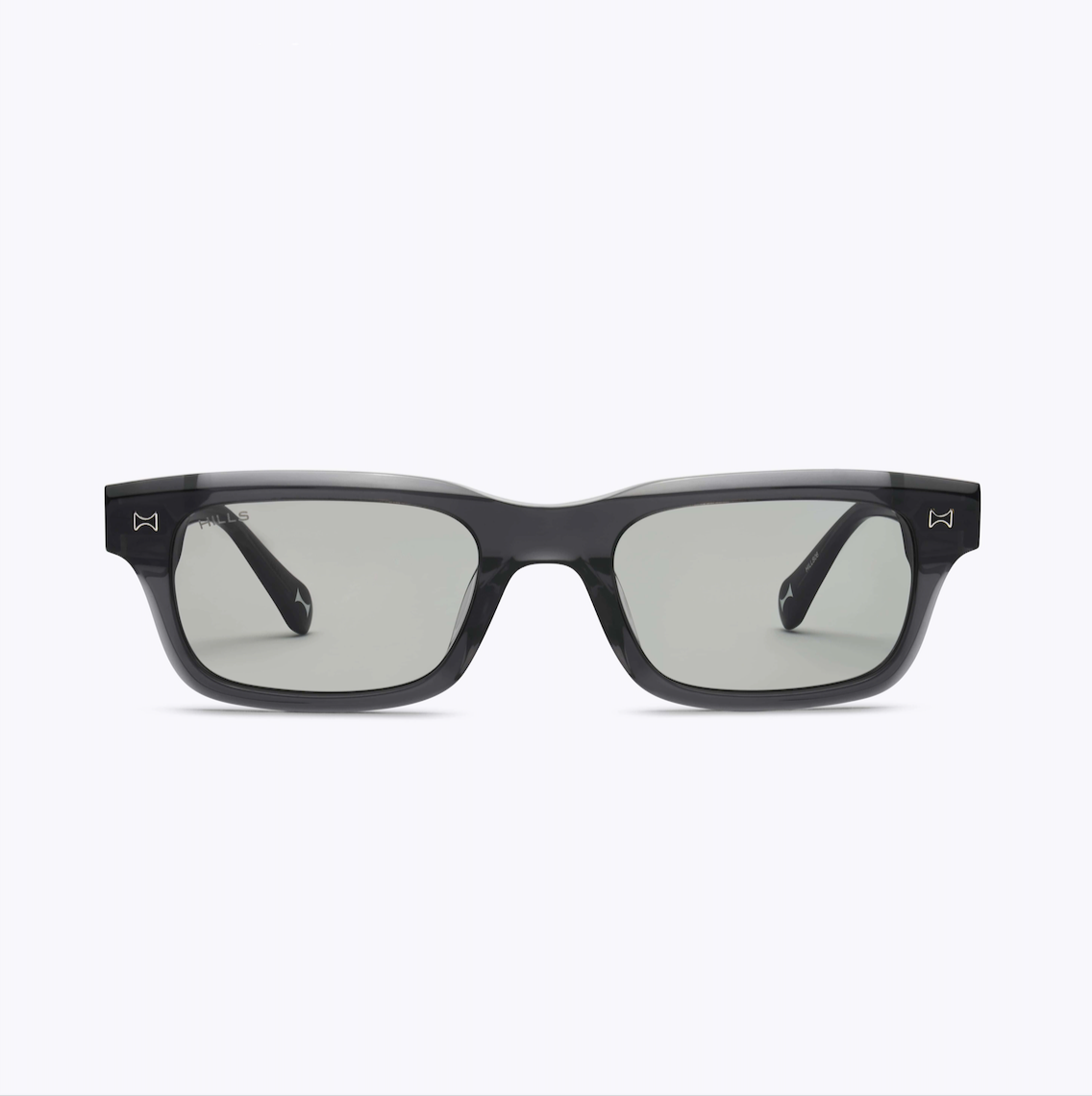 H6 Kermode Black/Black
