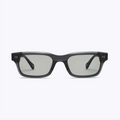 H6 Kermode Black/Black