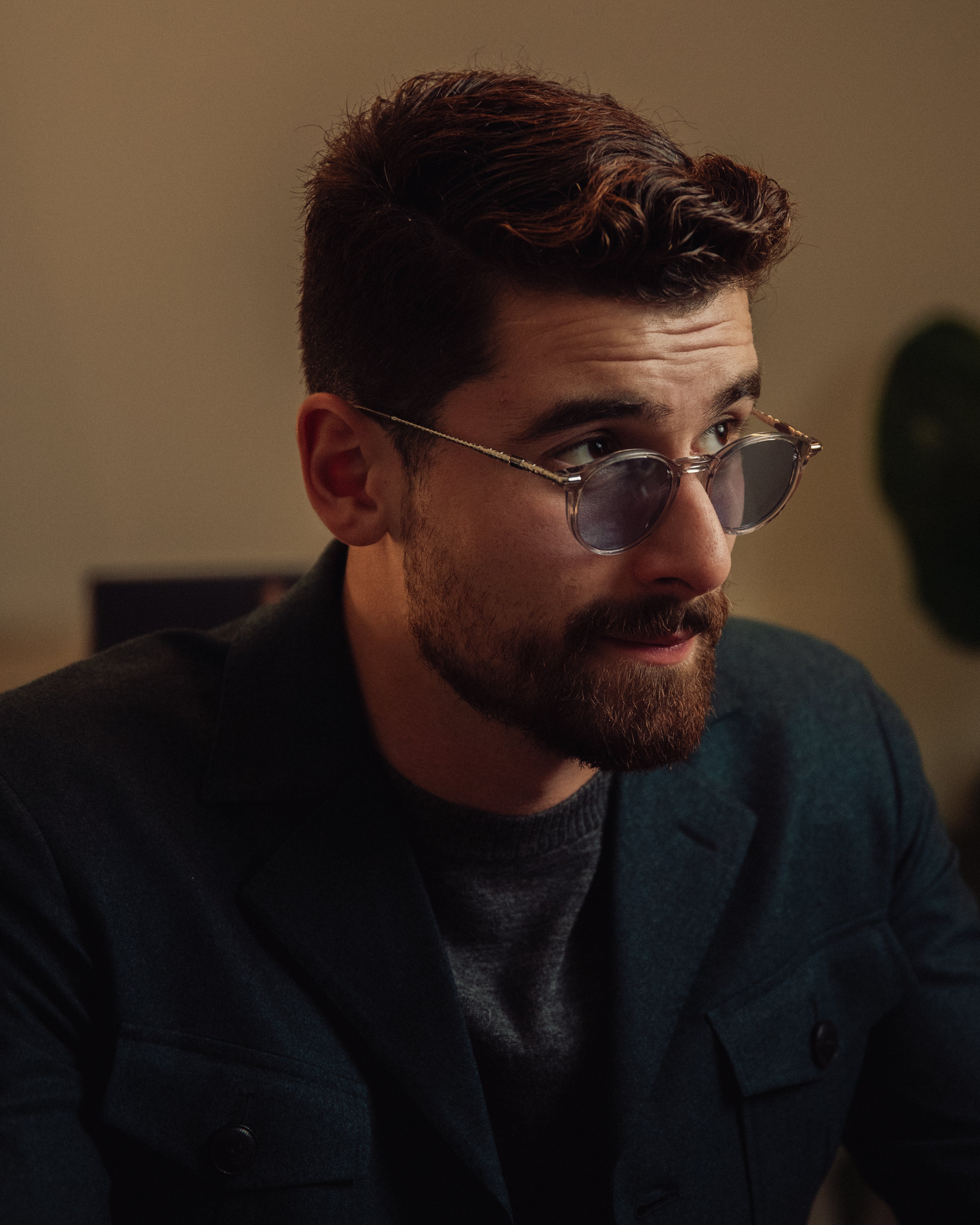 Sunglasses & Blue Light Blockers | HILLS Eyewear