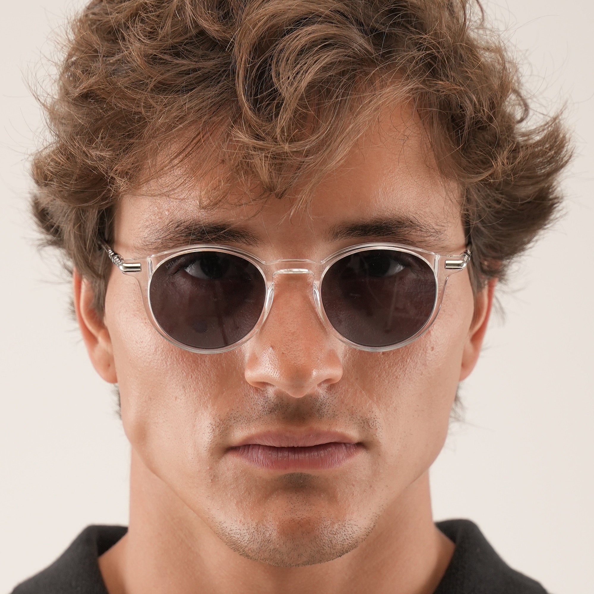 H1 Roland Crystal/Black