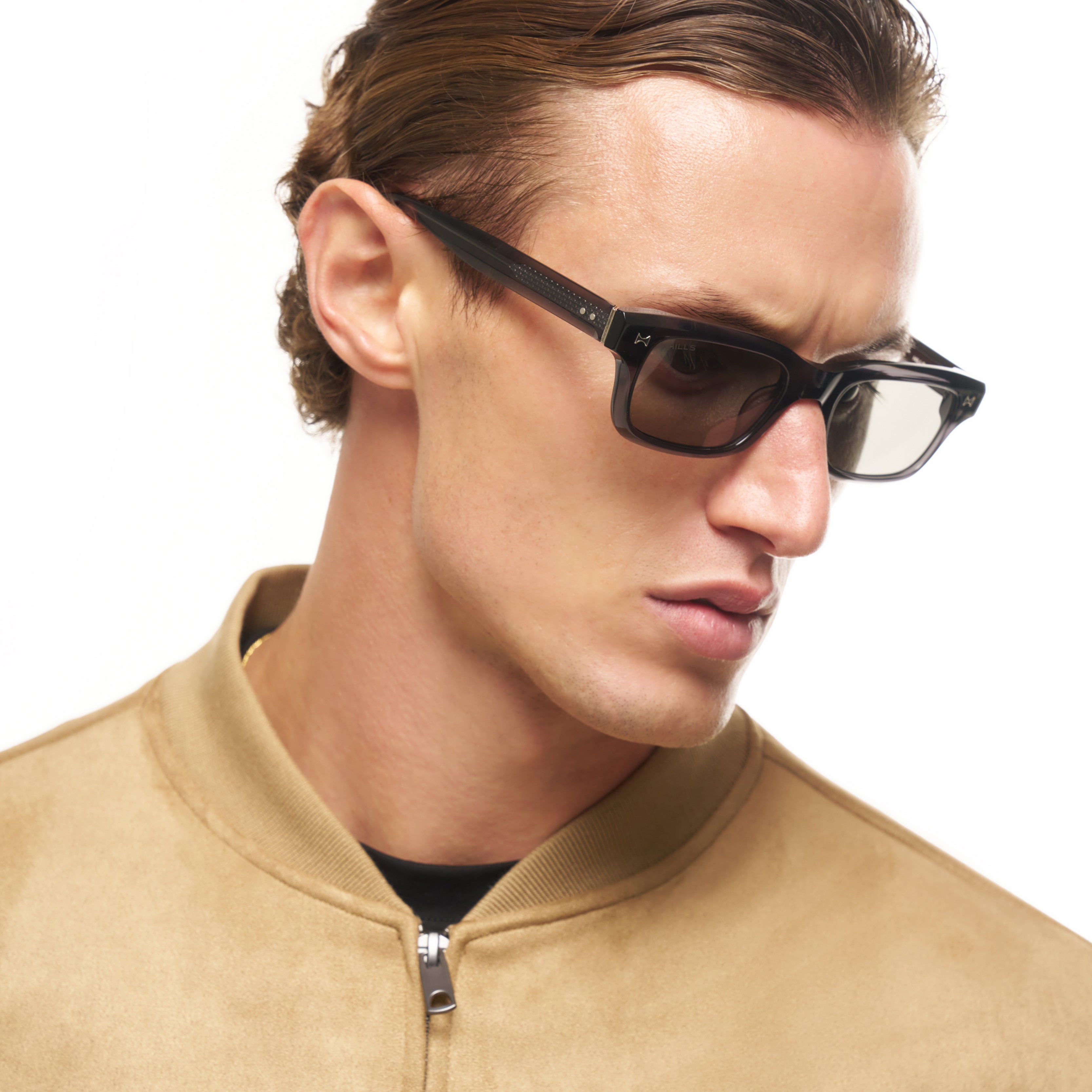 H6 Kermode Black/Black