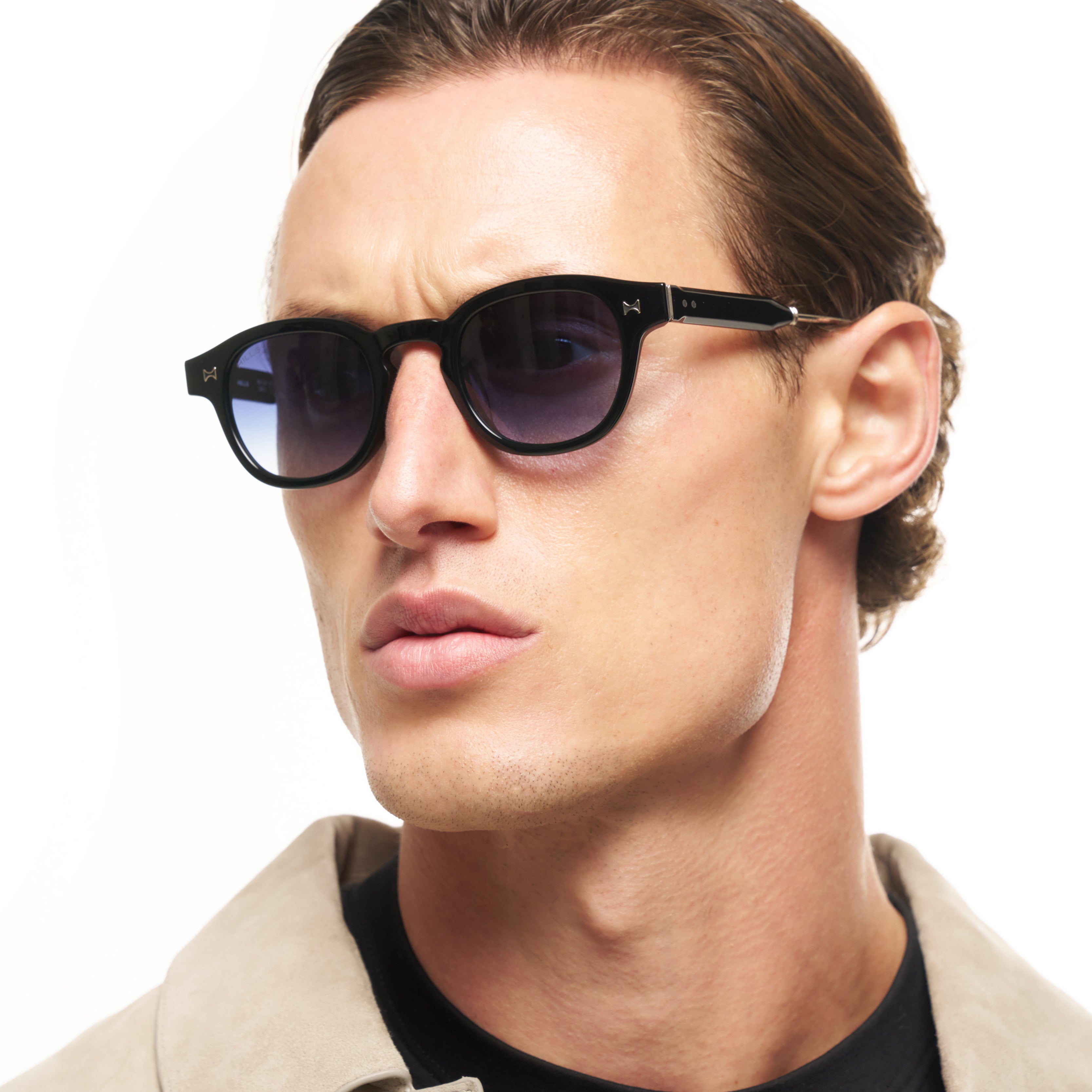H2 Blake Black/Blue
