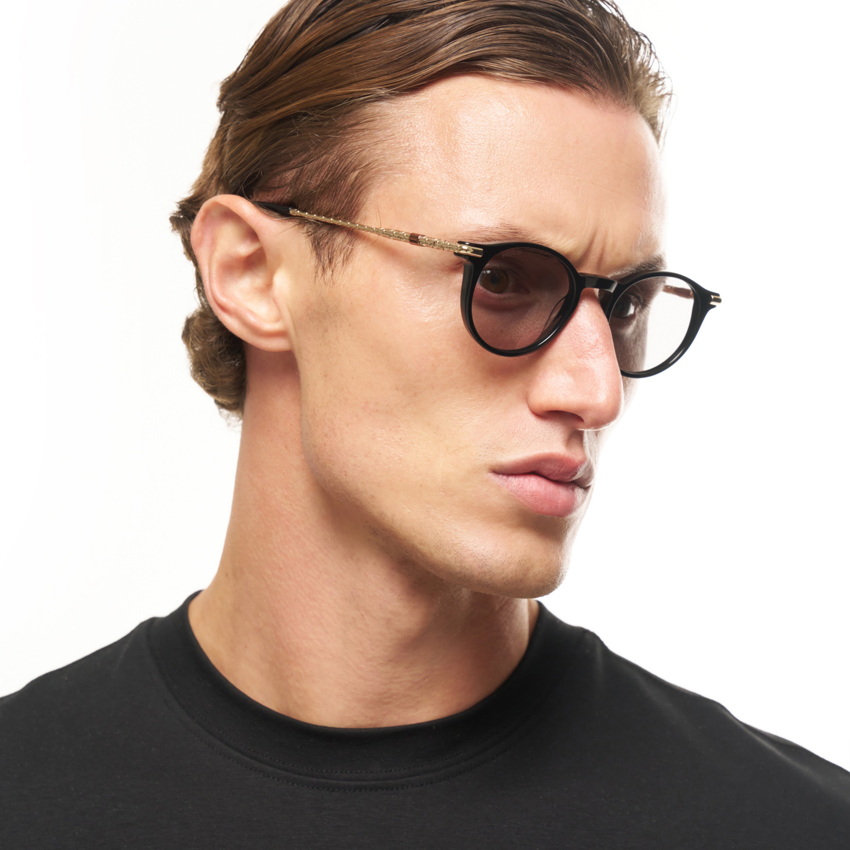 H1 Roland Black/Black