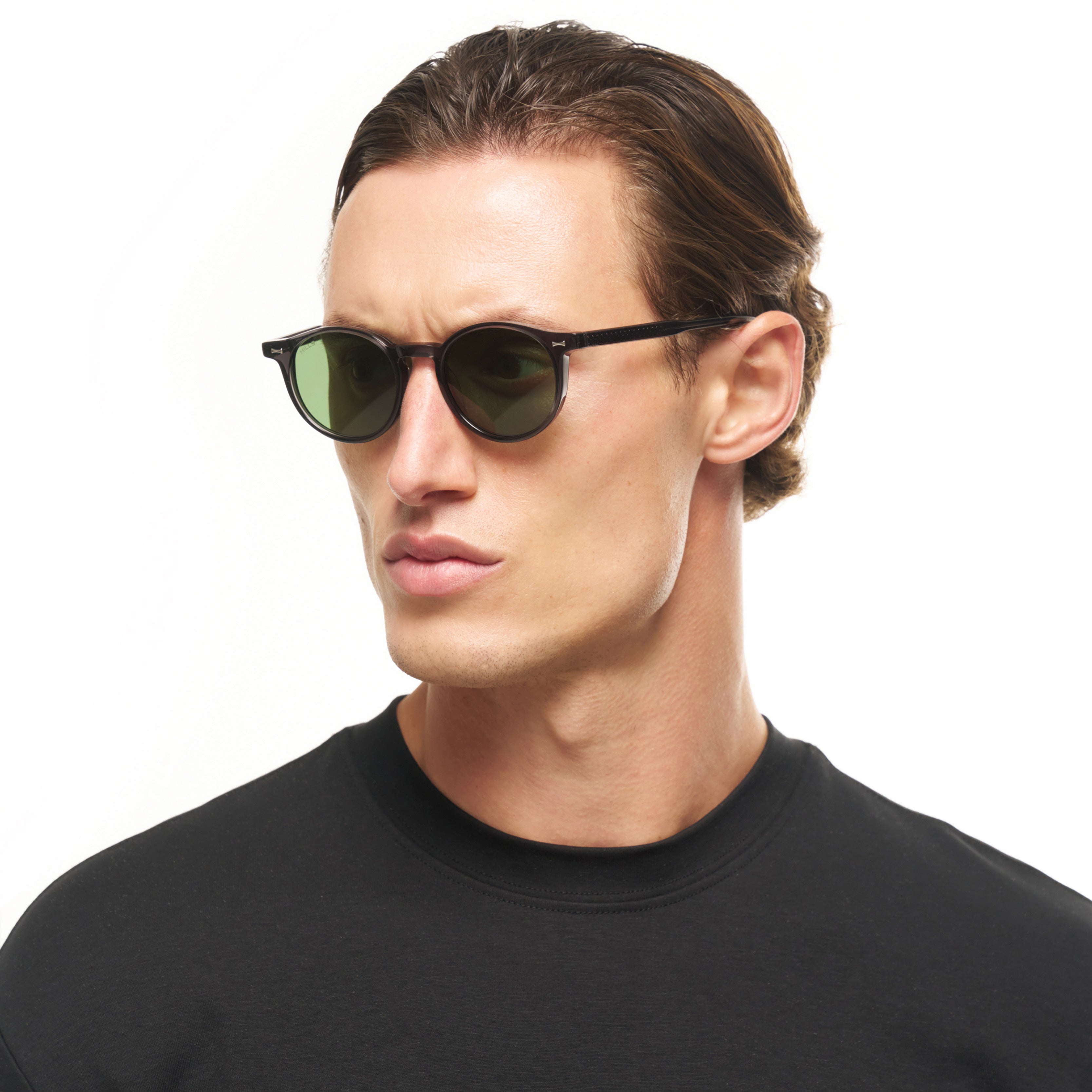 H1A Chelsea Black/Green
