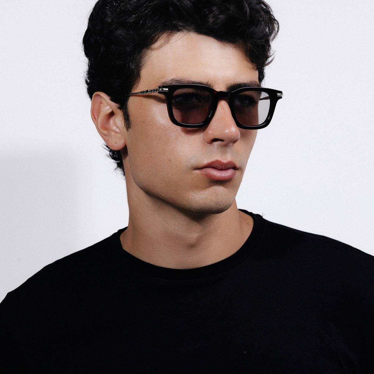 H3 Hampton Tortoise/Black