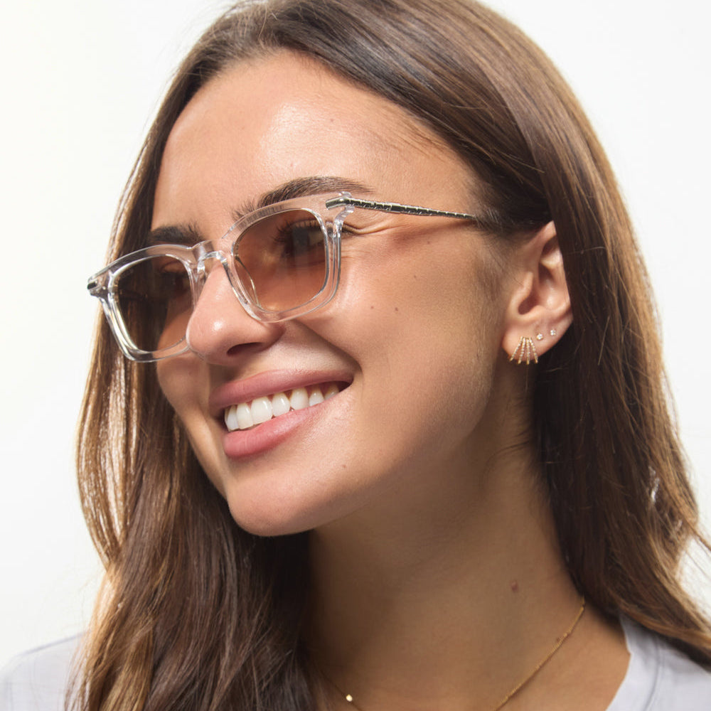 H3 Hampton Crystal/Brown