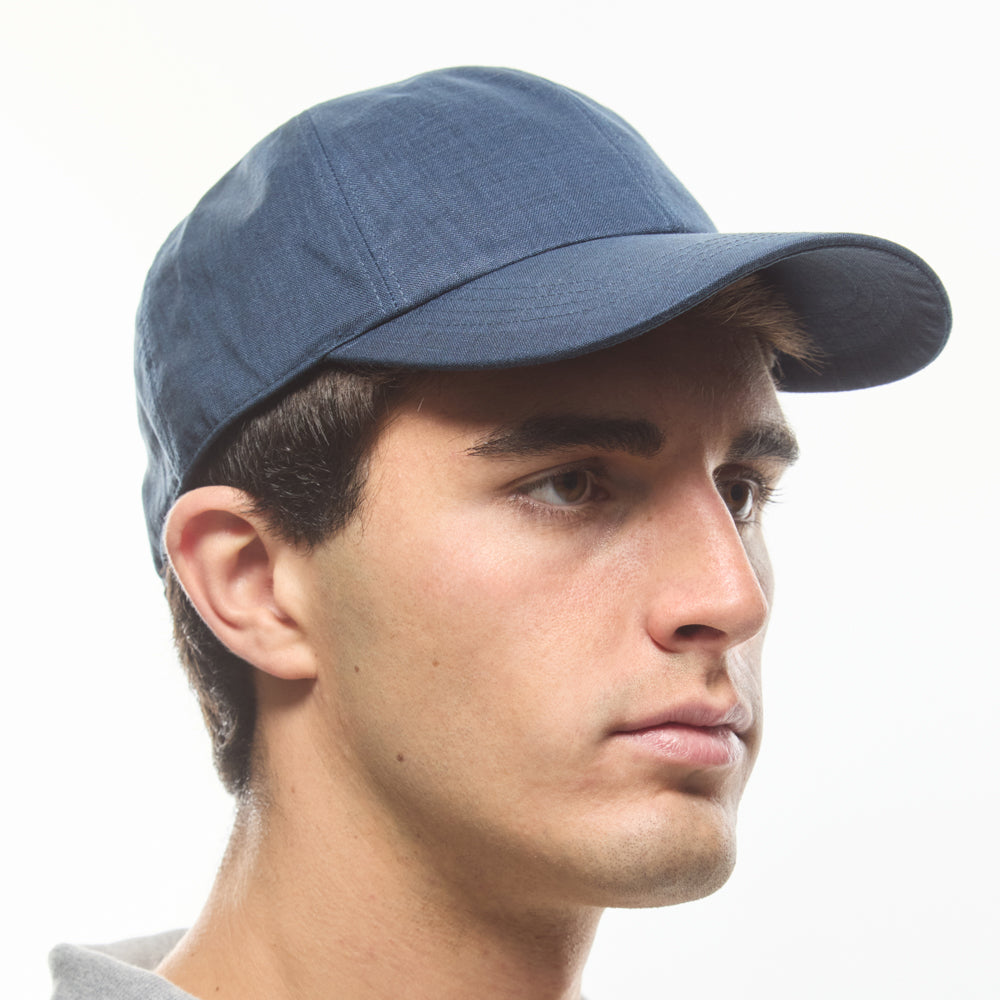 Baseball Cap Navy