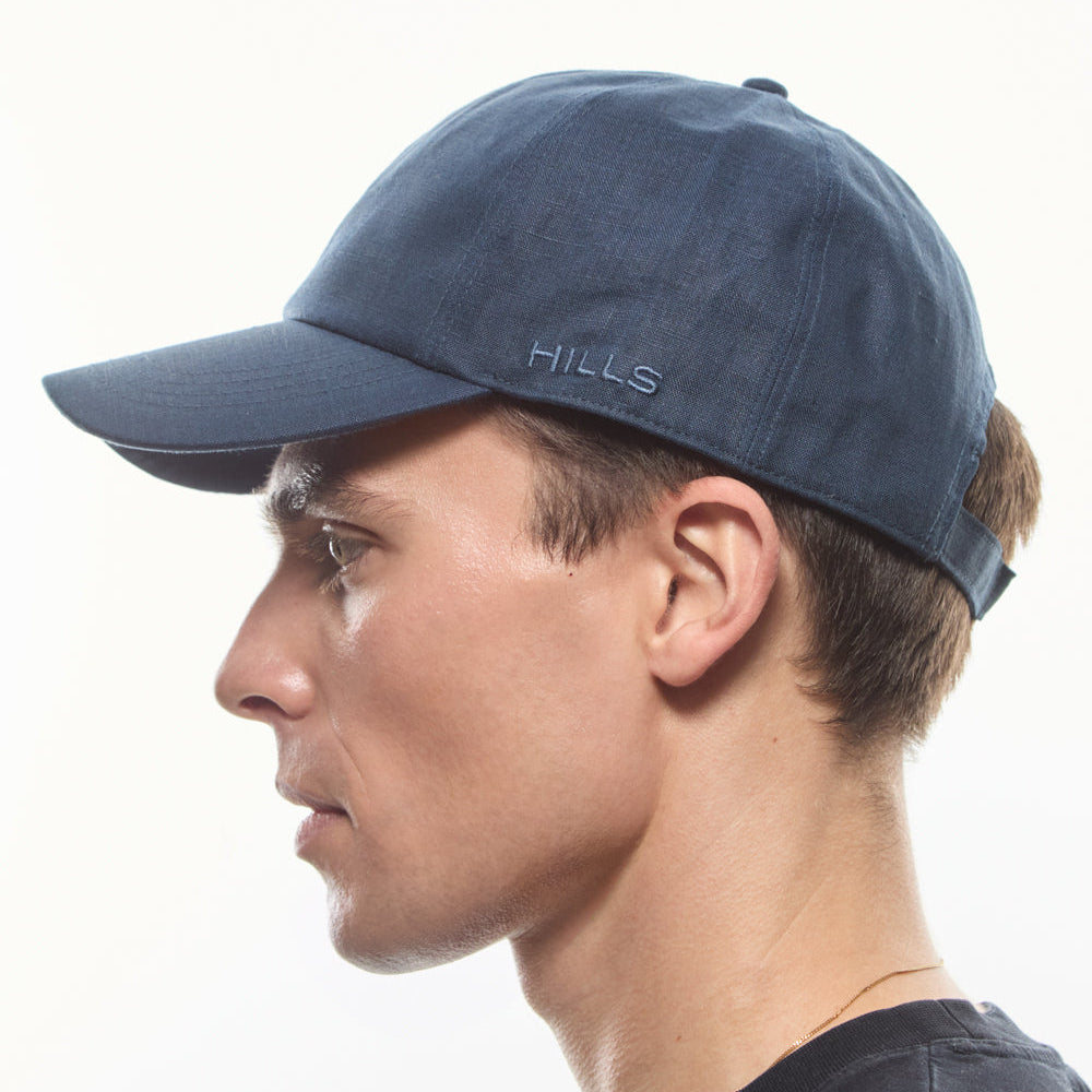 Baseball Cap Navy
