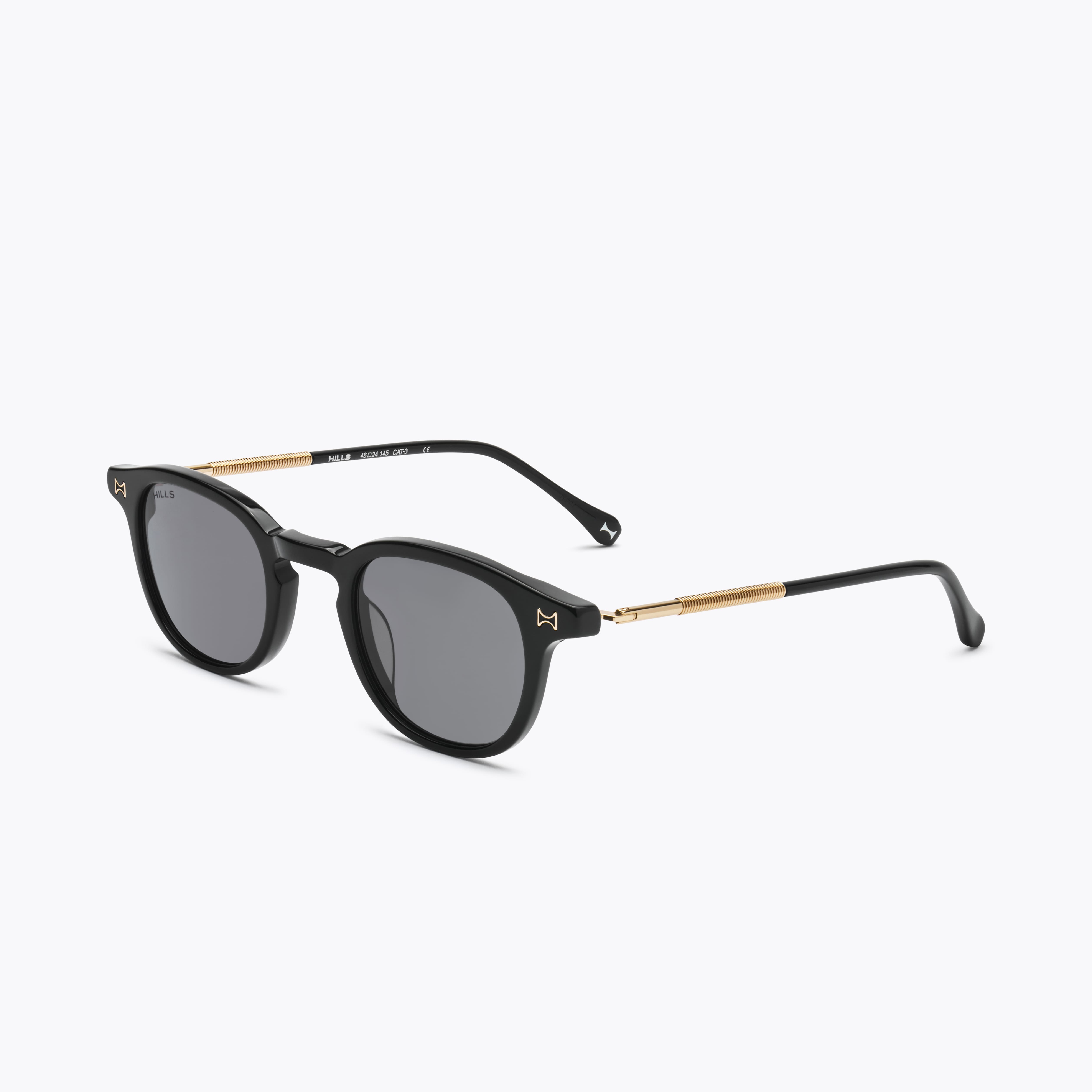 H4 Aspen Black/Black