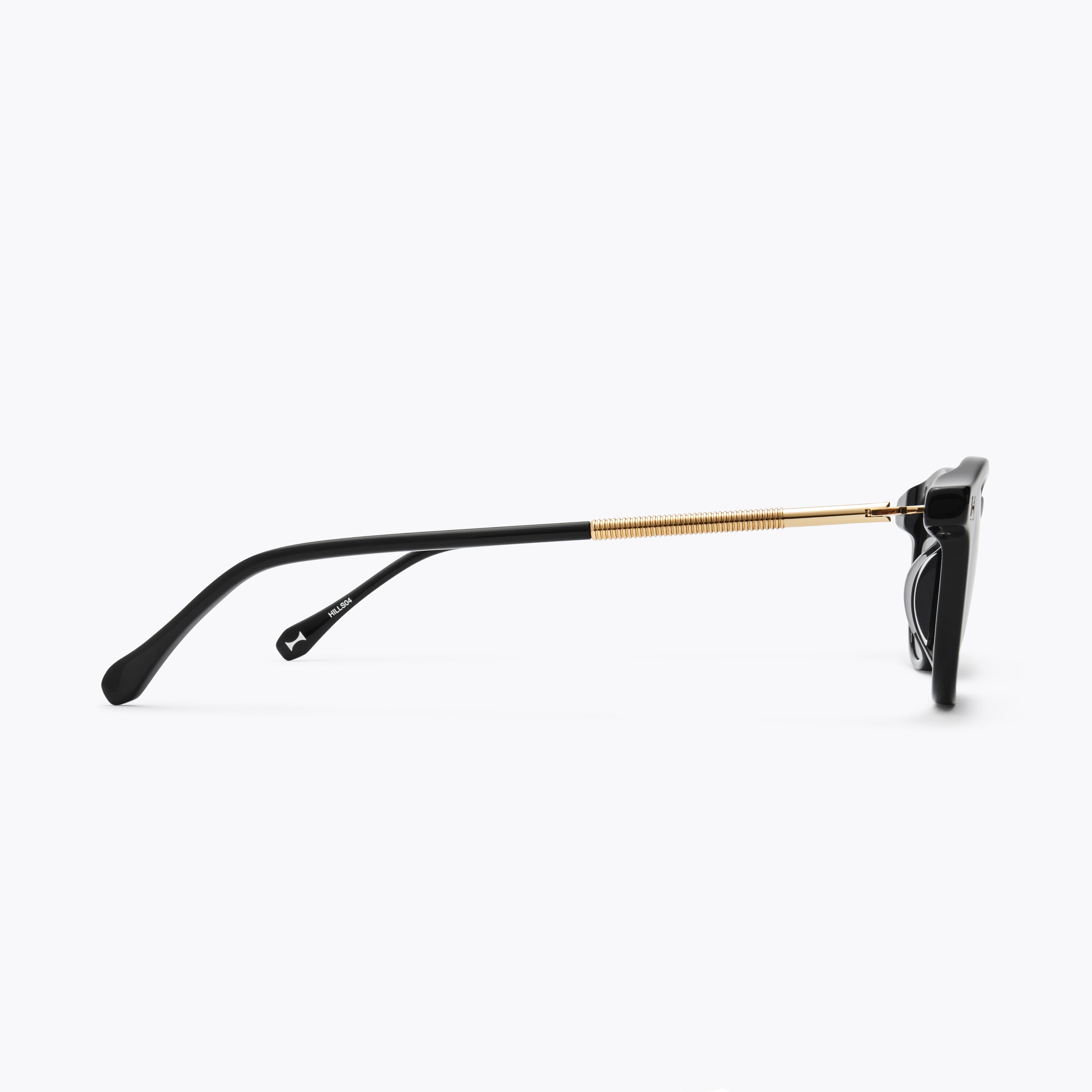 H4 Aspen Black/Black