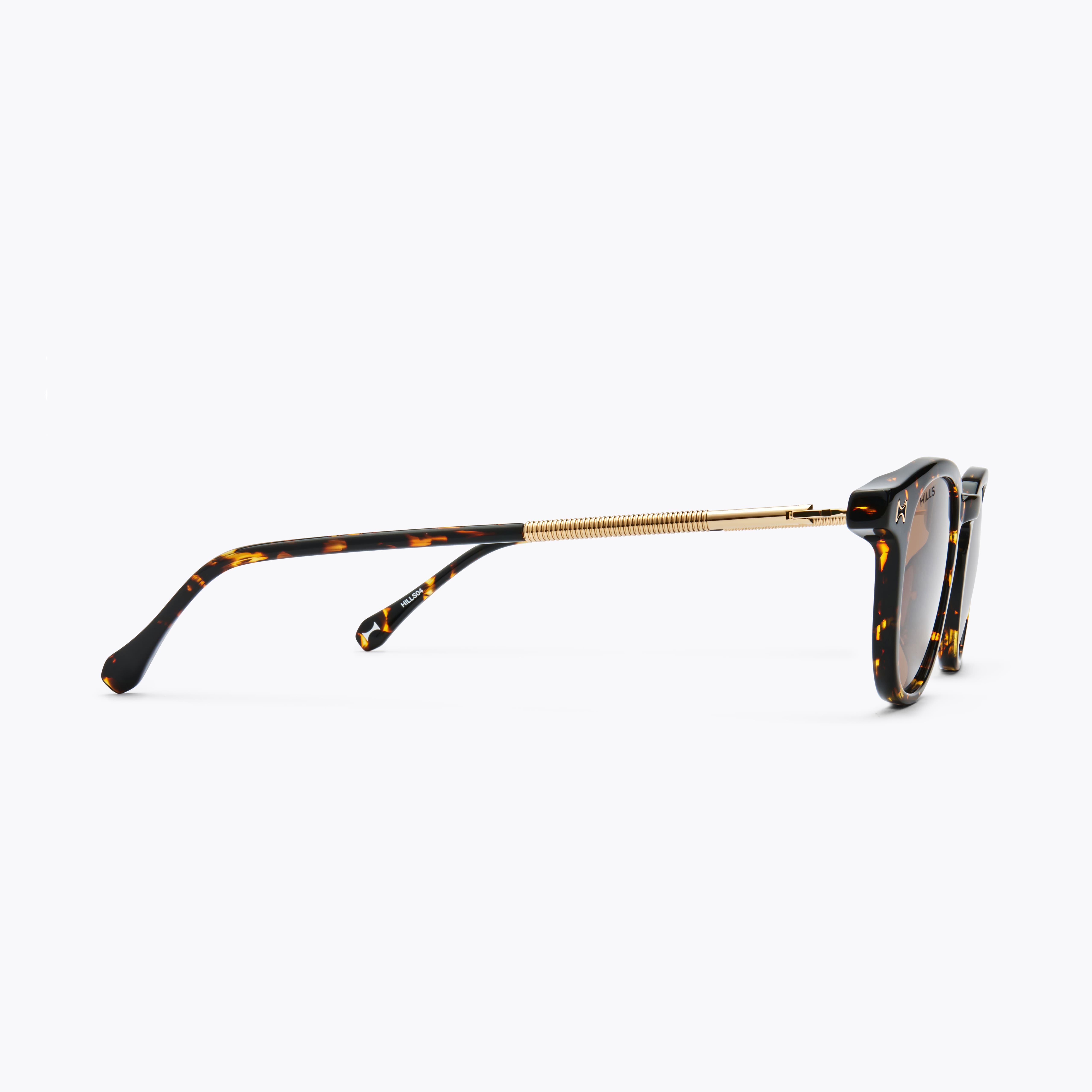 H4 Aspen Tortoise/Brown