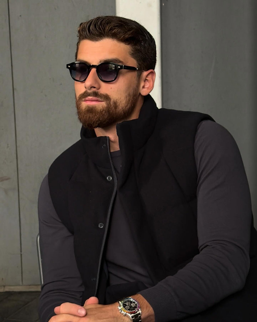 H2 Blake Black/Blue