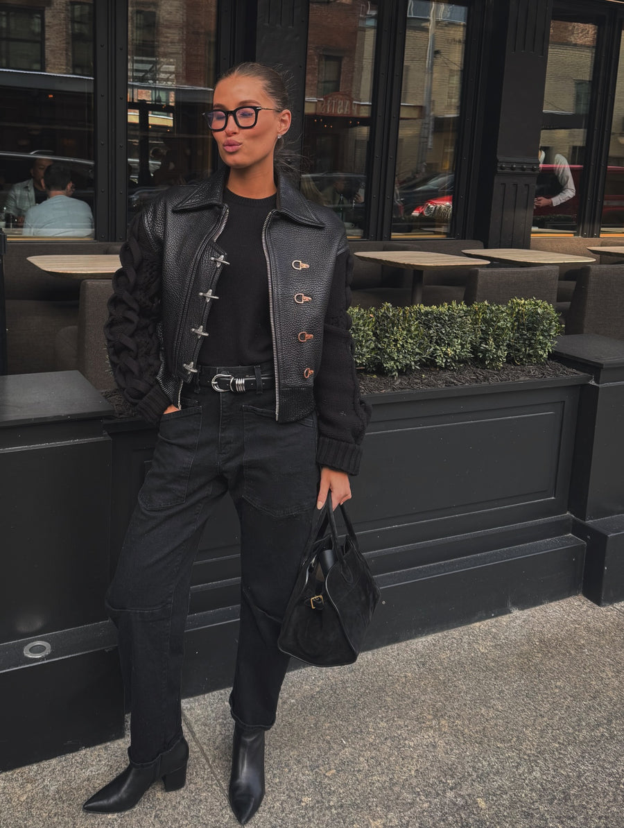 H3 Hampton Black